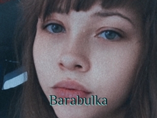 Barabulka