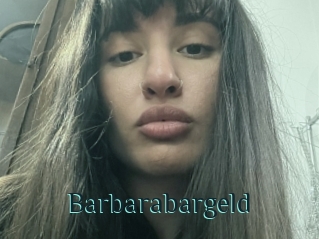 Barbarabargeld