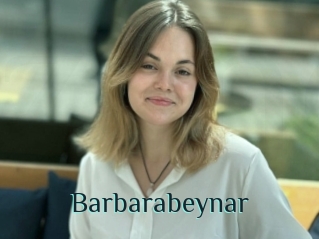 Barbarabeynar