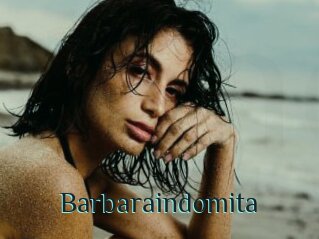 Barbaraindomita
