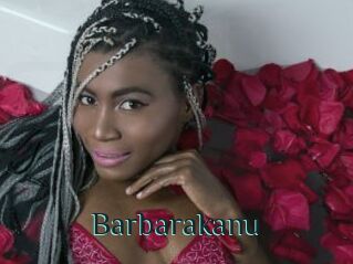 Barbarakanu