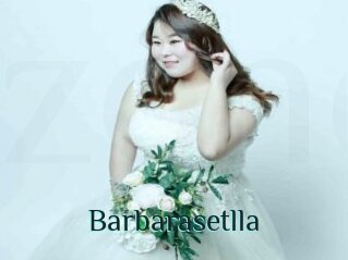 Barbarasetlla