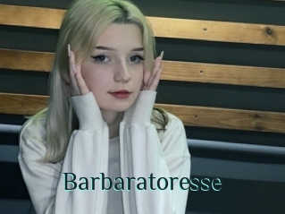 Barbaratoresse
