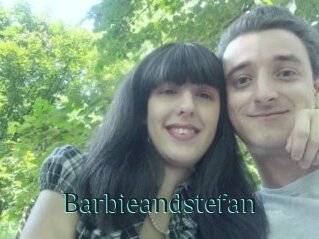 Barbieandstefan
