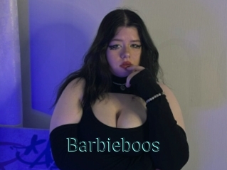 Barbieboos
