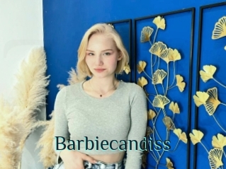 Barbiecandiss