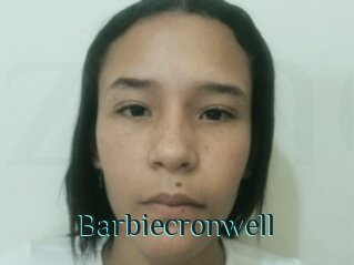Barbiecronwell
