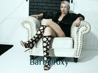 Barbiefoxy