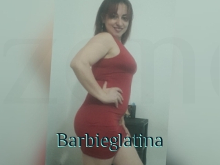 Barbieglatina
