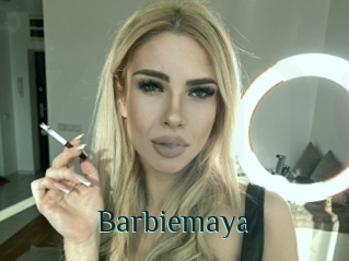 Barbiemaya