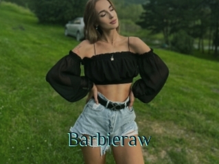 Barbieraw