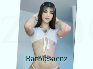 Barbiesaenz