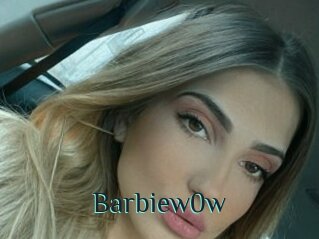 Barbiew0w