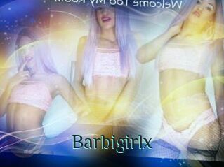 Barbigirlx