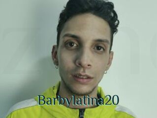 Barbylatina20