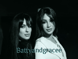 Battyandgracee