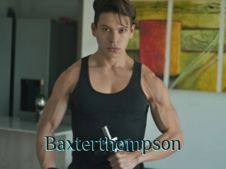 Baxterthompson