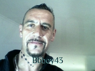 Bbboy43