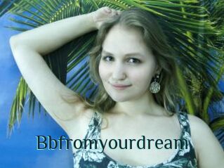 Bbfromyourdream