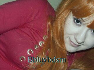 Bbluvbdsm