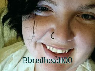 Bbredhead100