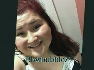 Bbwbubblez