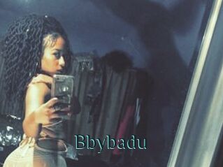 Bbybadu