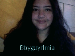 Bbyguyrlmia
