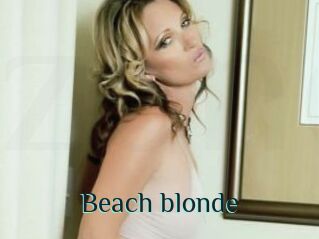 Beach_blonde