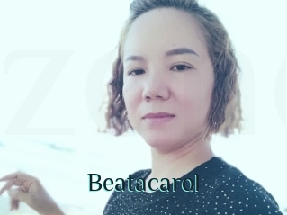 Beatacarol