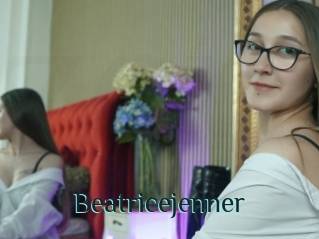 Beatricejenner