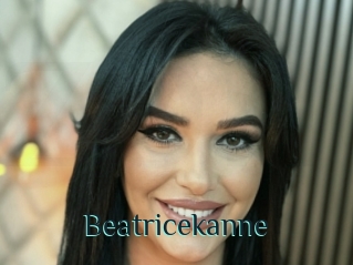 Beatricekanne