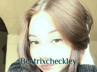 Beatrixcheckley