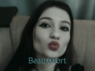 Beatrixfort