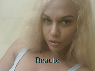 Beaute