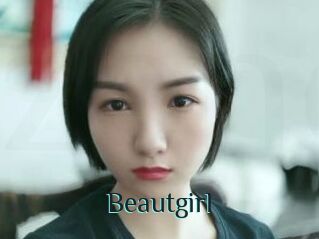 Beautgirl