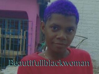 Beautifullblackwoman