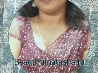 Beautifulnatasha4u
