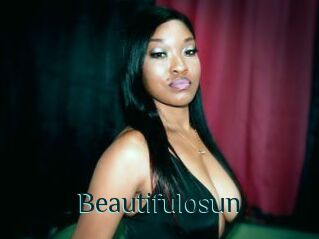 Beautifulosun