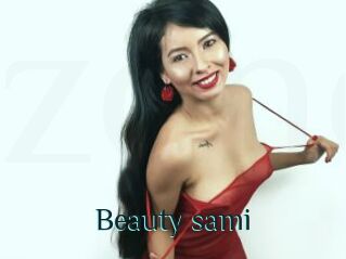 Beauty_sami