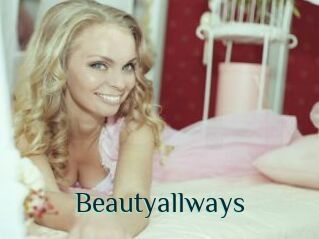 Beautyallways