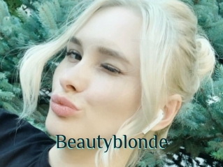Beautyblonde
