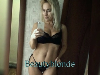 Beautyblonde