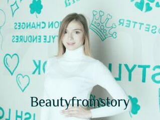Beautyfromstory
