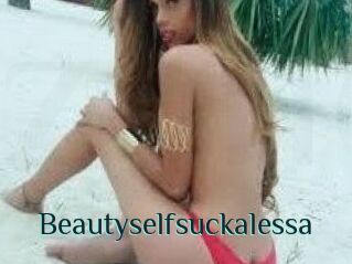 Beautyselfsuckalessa