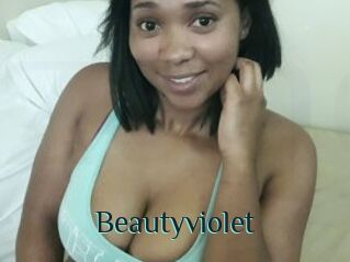 Beautyviolet