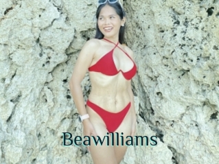 Beawilliams