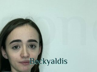 Beckyaldis