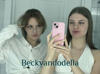 Beckyandodella