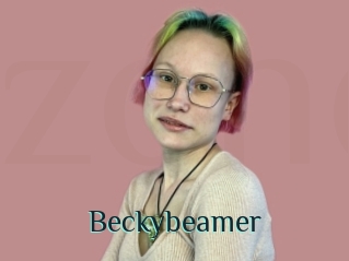 Beckybeamer